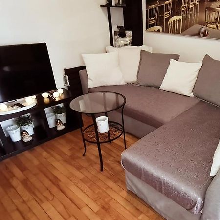 بودابست Krisna Apartment المظهر الخارجي الصورة