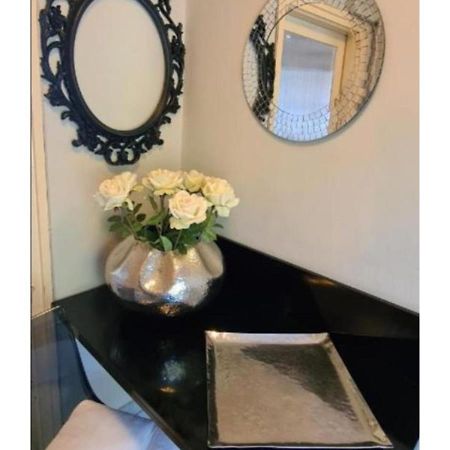 بودابست Krisna Apartment المظهر الخارجي الصورة
