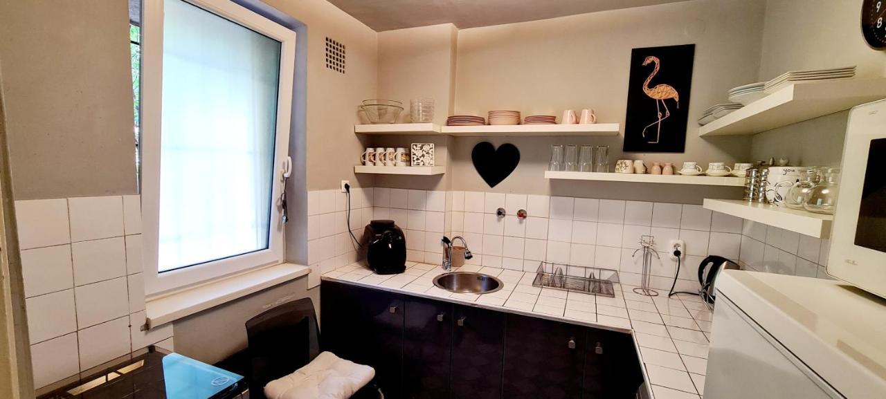 بودابست Krisna Apartment المظهر الخارجي الصورة