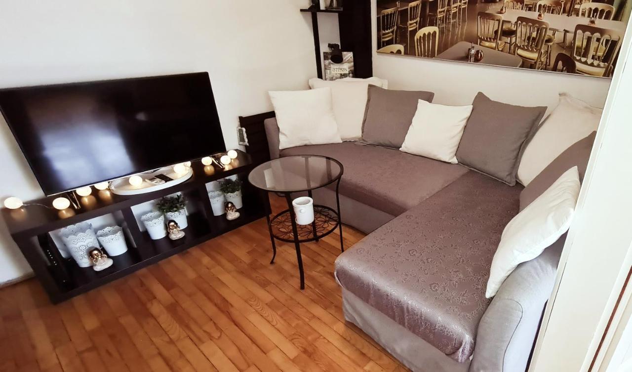 بودابست Krisna Apartment المظهر الخارجي الصورة